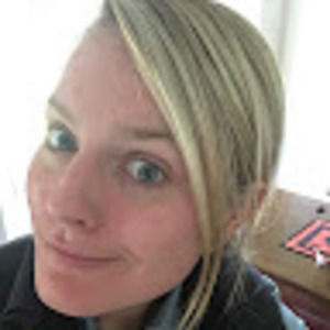 Meet your Posher, Mary ann